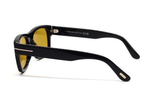 Сонцезахисні окуляри TOM FORD FT1303 01E 55 Фото №2 - linza.ua