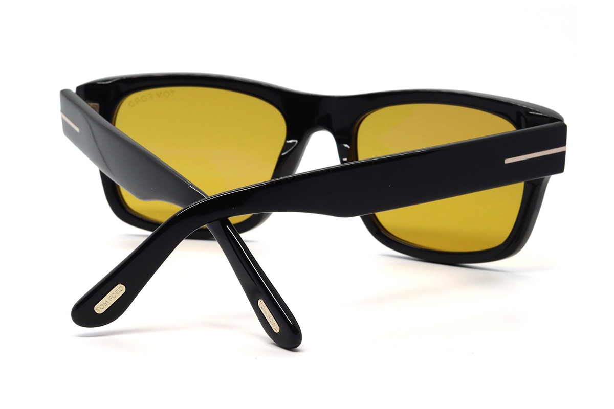 Сонцезахисні окуляри TOM FORD FT1303 01E 55 Фото №3 - linza.ua