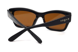 Солнцезащитные очки VO 5658SU W44/73 53 Фото №3 - linza.ua