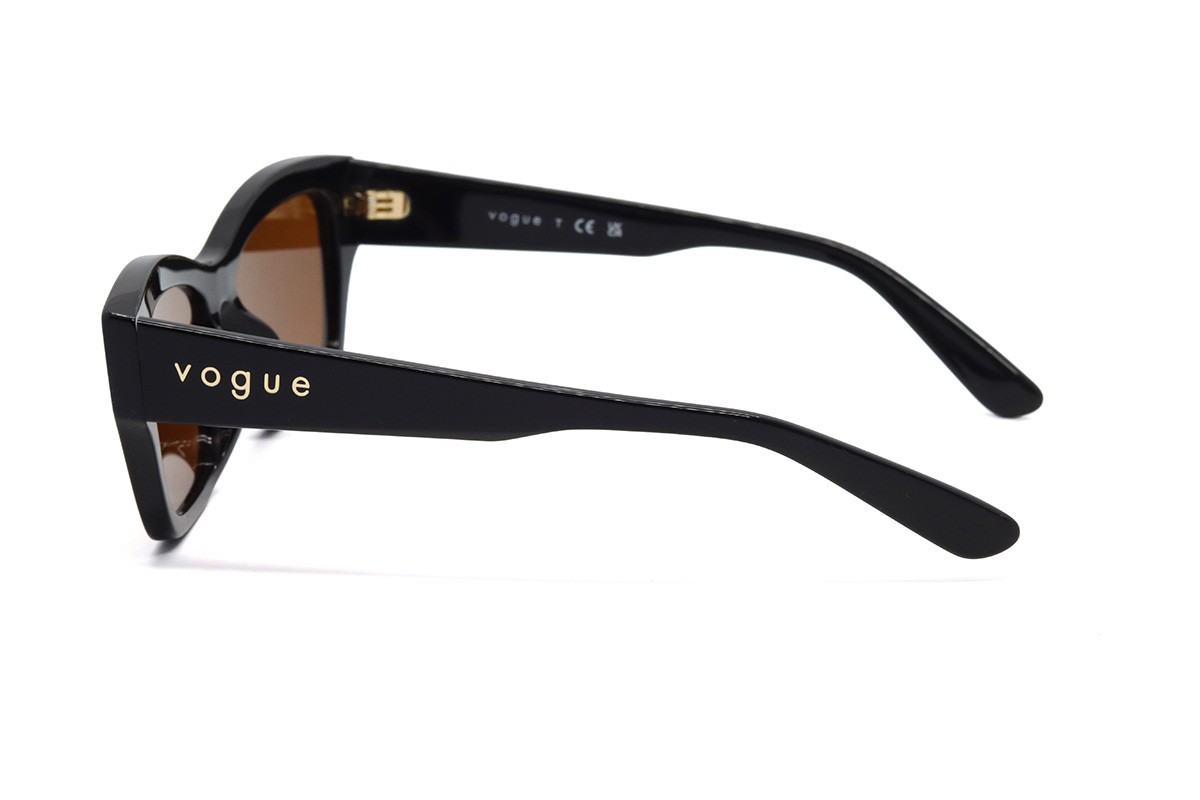 Солнцезащитные очки VO 5658SU W44/73 53 Фото №4 - linza.ua