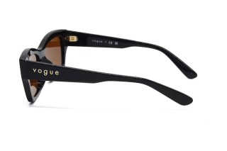 Солнцезащитные очки VO 5658SU W44/73 53 Фото №4 - linza.ua