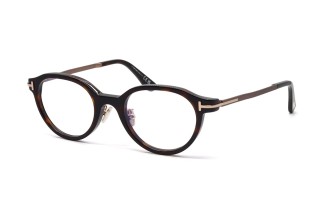 Оправы TOM FORD FT6023-D-B 052 51 Фото №1 - linza.ua