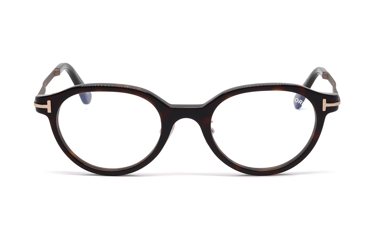 Оправы TOM FORD FT6023-D-B 052 51 Фото №2 - linza.ua