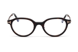 Оправы TOM FORD FT6023-D-B 052 51 Фото №2 - linza.ua