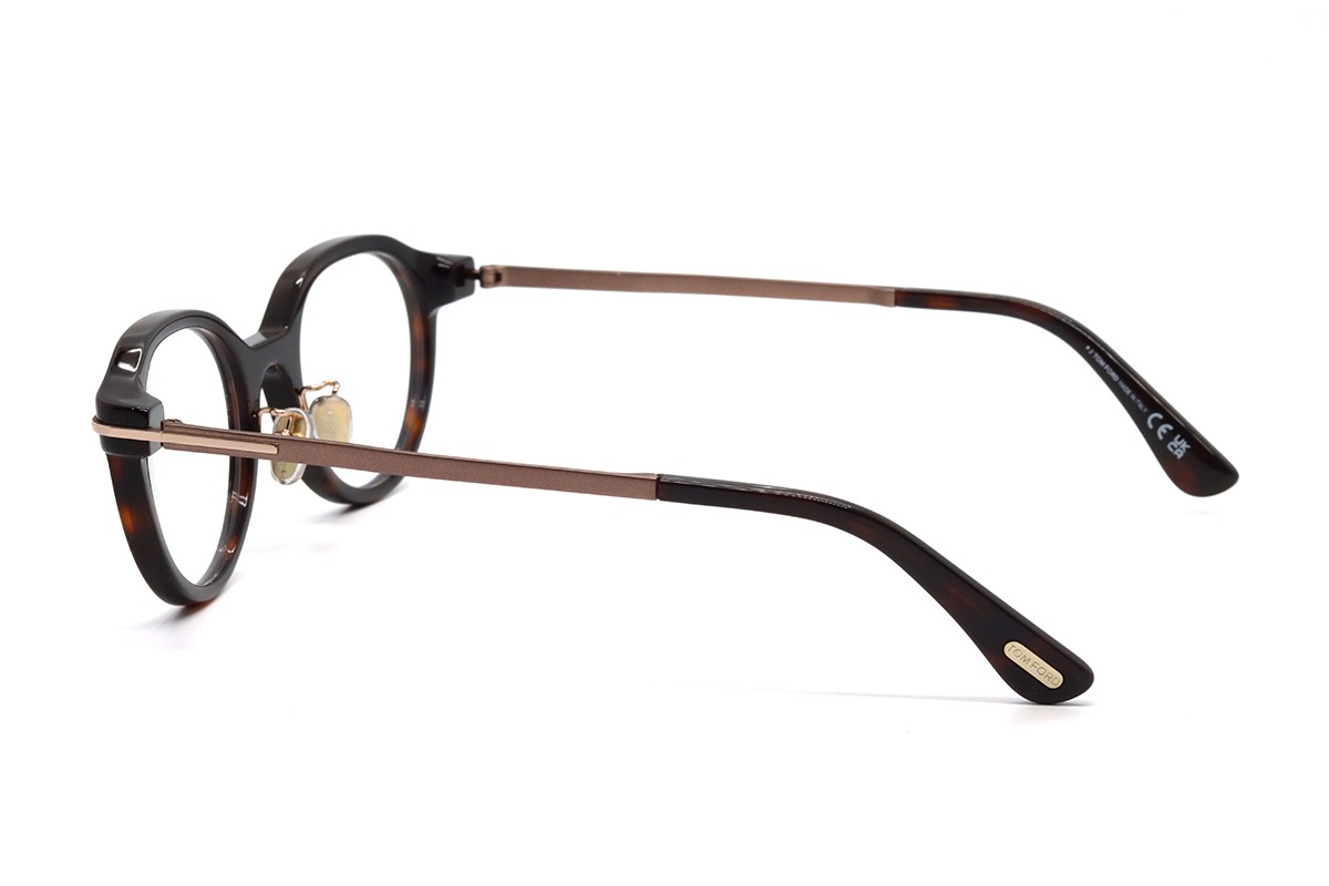 Оправы TOM FORD FT6023-D-B 052 51 Фото №3 - linza.ua