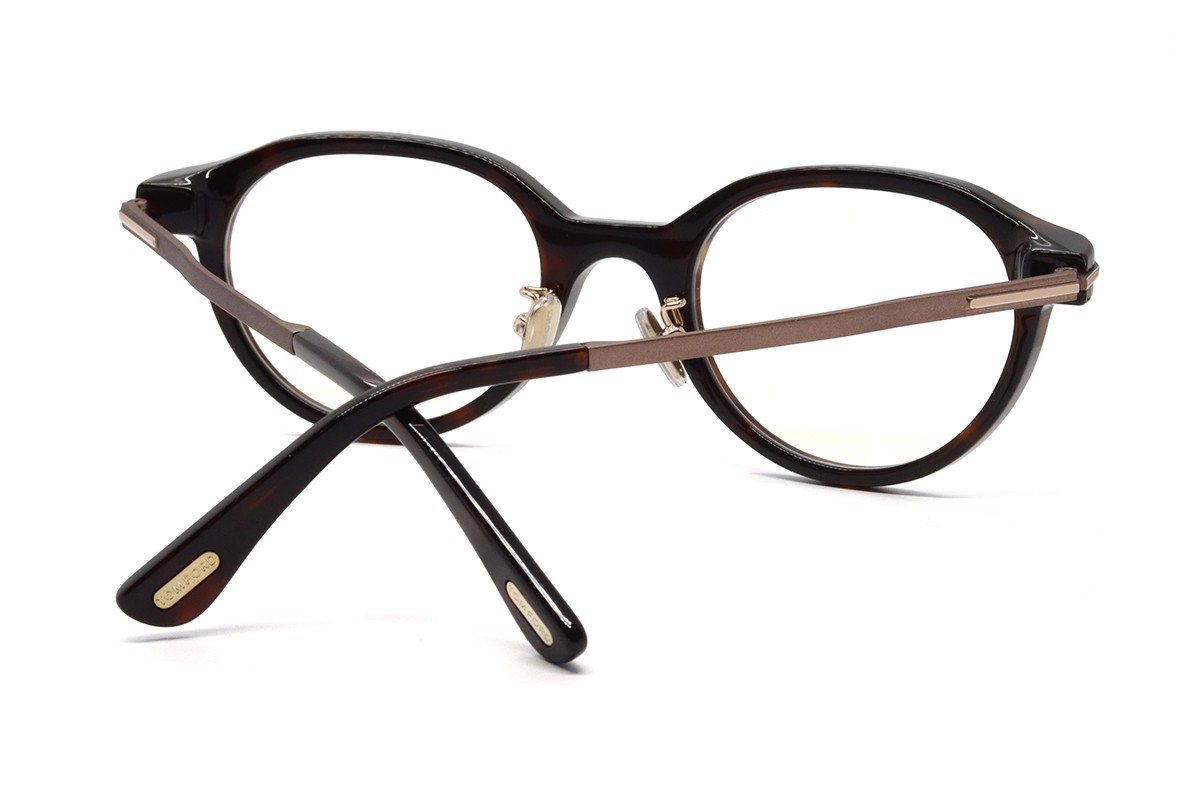 Оправы TOM FORD FT6023-D-B 052 51 Фото №4 - linza.ua