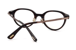 Оправы TOM FORD FT6023-D-B 052 51 Фото №4 - linza.ua