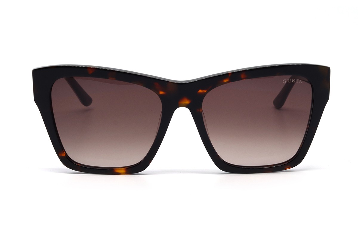 Солнцезащитные очки GUESS GU00113 52F 55 Фото №3 - linza.ua