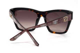 Солнцезащитные очки GUESS GU00113 52F 55 Фото №4 - linza.ua