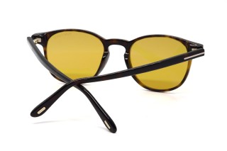 Солнцезащитные очки TOM FORD FT1302 52E 50 Фото №2 - linza.ua