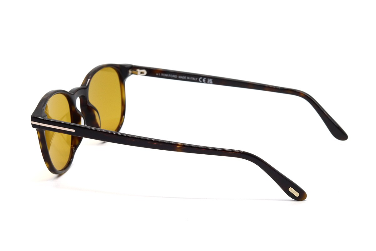 Солнцезащитные очки TOM FORD FT1302 52E 50 Фото №3 - linza.ua