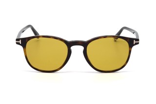 Солнцезащитные очки TOM FORD FT1302 52E 50 Фото №4 - linza.ua