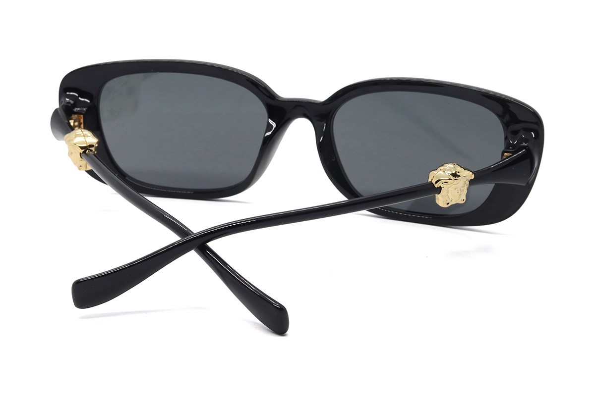 Солнцезащитные очки VE 4504D GB1/87 56 Фото №2 - linza.ua