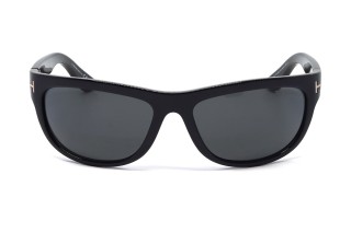 Солнцезащитные очки TOM FORD FT1363 01A 62 Фото №4 - linza.ua