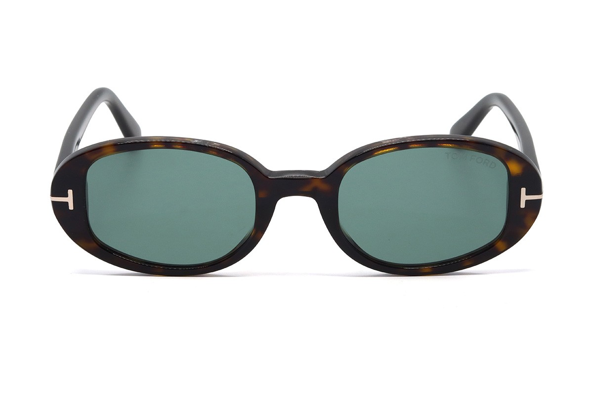 Сонцезахисні окуляри TOM FORD FT1364 52N 49 Фото №2 - linza.ua