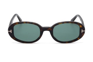 Сонцезахисні окуляри TOM FORD FT1364 52N 49 Фото №2 - linza.ua