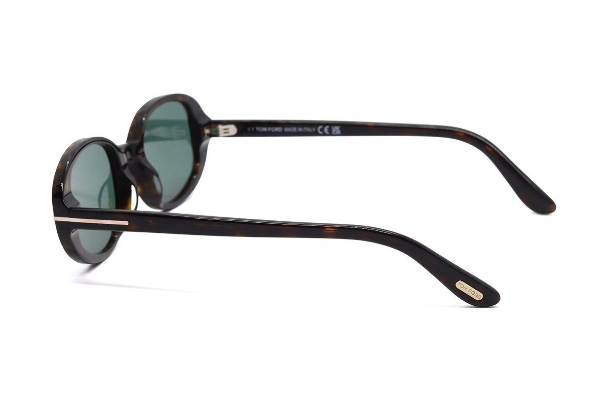 Сонцезахисні окуляри TOM FORD FT1364 52N 49 Фото №3 - linza.ua