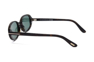 Сонцезахисні окуляри TOM FORD FT1364 52N 49 Фото №3 - linza.ua