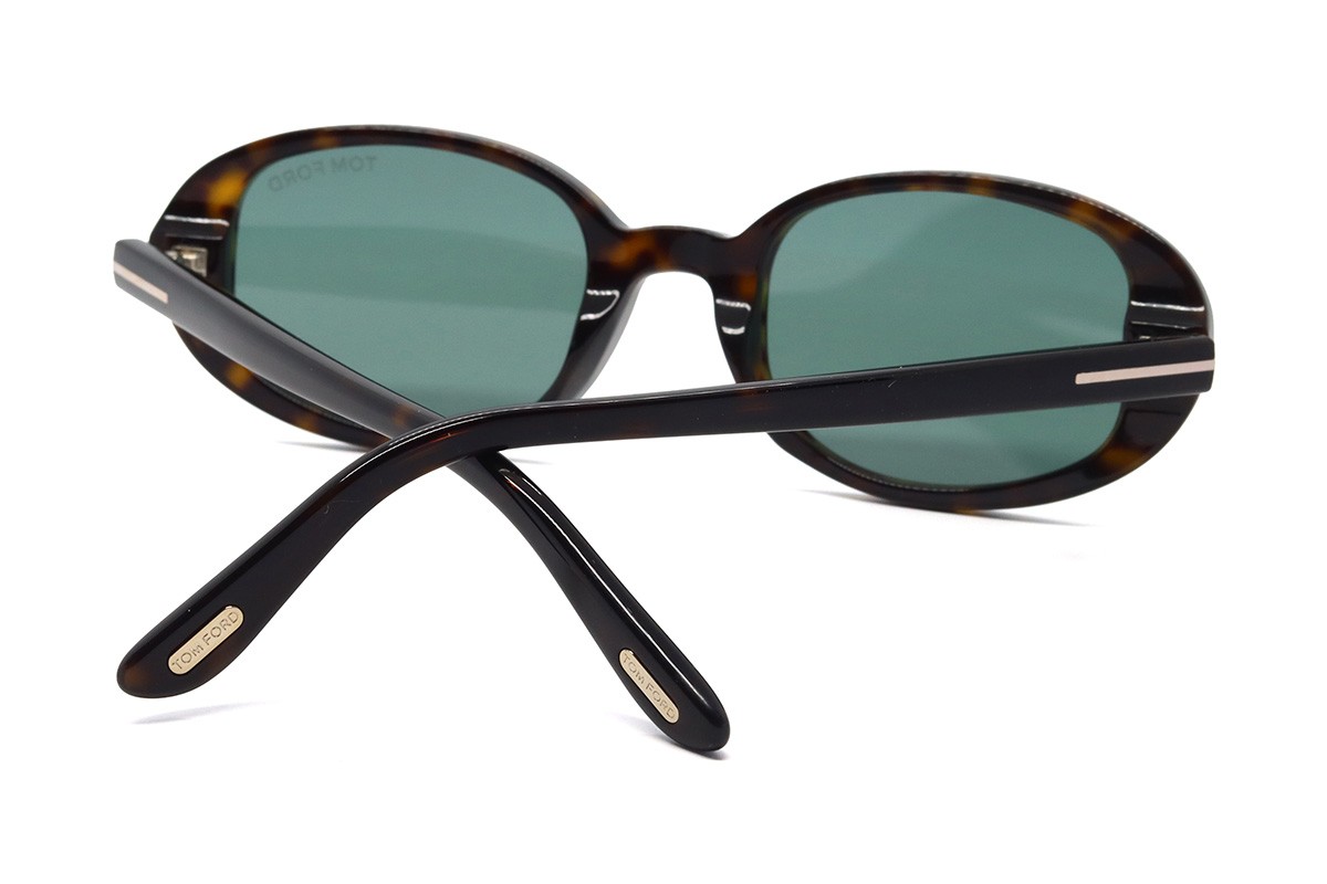 Сонцезахисні окуляри TOM FORD FT1364 52N 49 Фото №4 - linza.ua