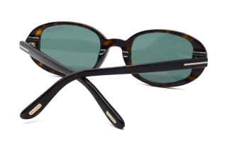 Сонцезахисні окуляри TOM FORD FT1364 52N 49 Фото №4 - linza.ua