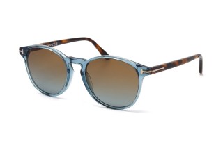 Солнцезащитные очки TOM FORD FT1097 90F 53 Фото №1 - linza.ua