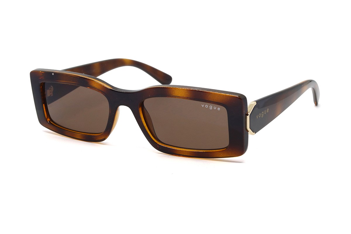 Солнцезащитные очки VO 5674S W65673 53 Фото №1 - linza.ua