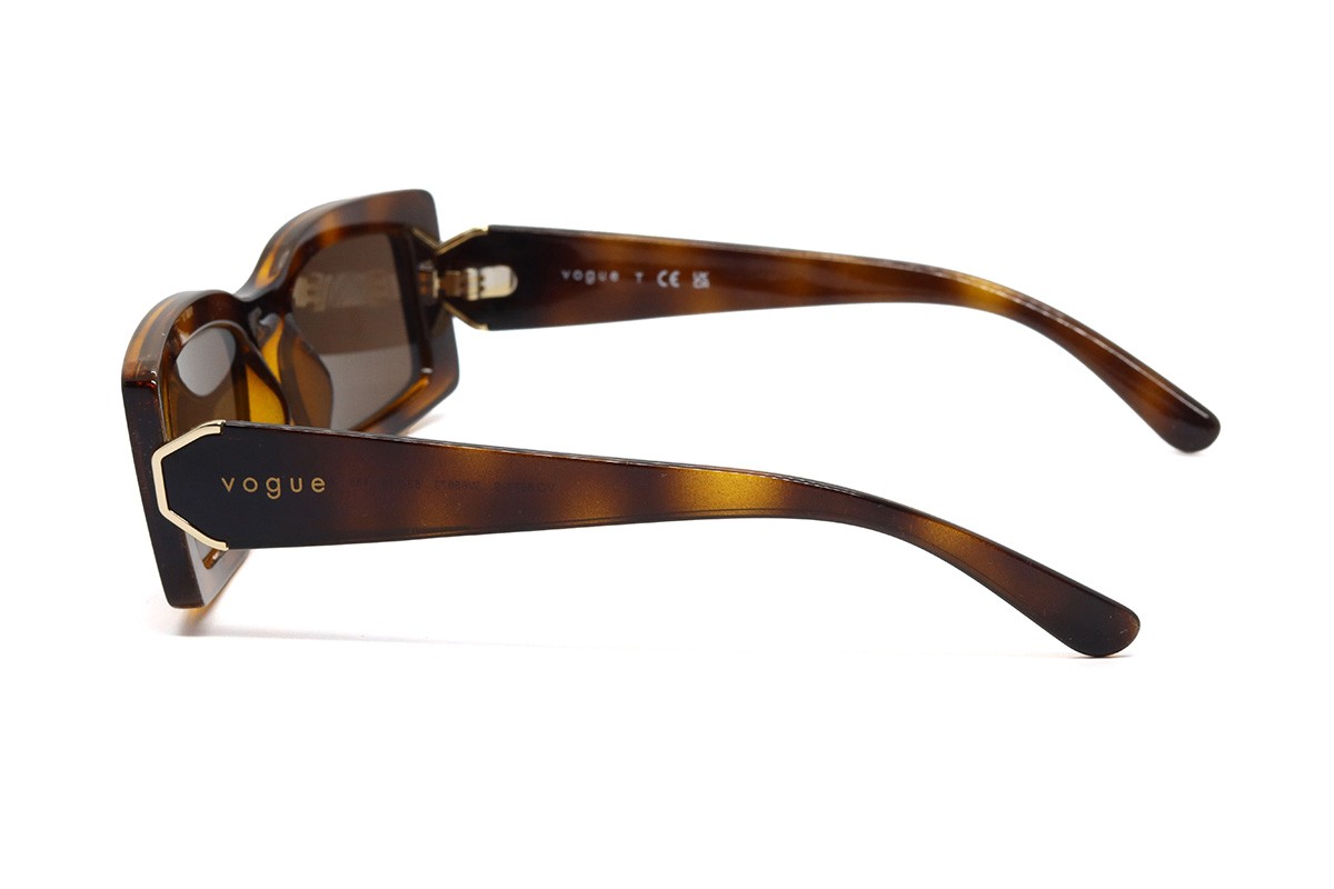 Солнцезащитные очки VO 5674S W65673 53 Фото №2 - linza.ua