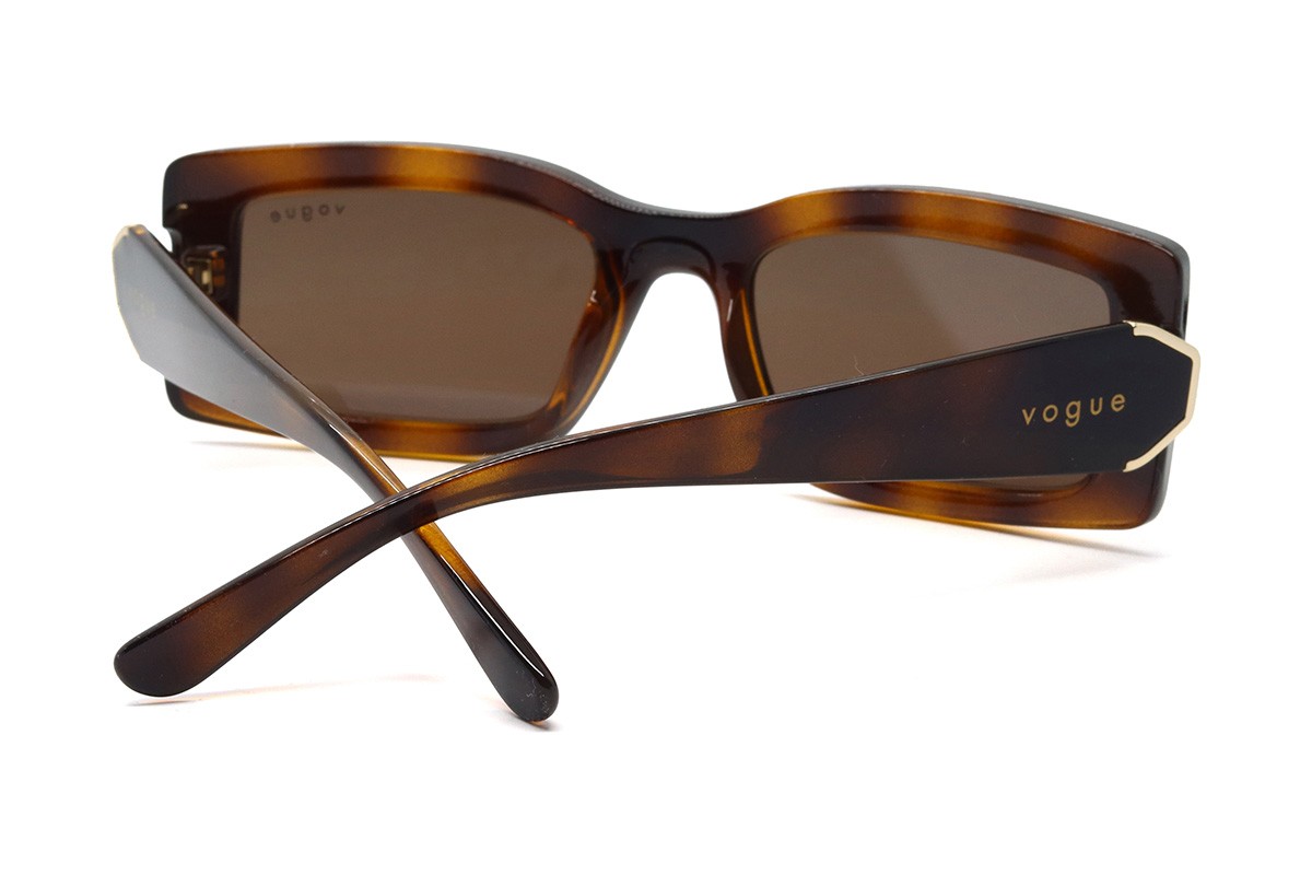 Солнцезащитные очки VO 5674S W65673 53 Фото №3 - linza.ua