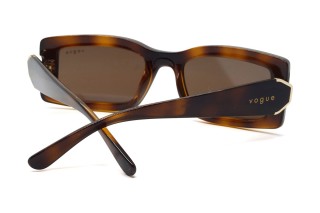 Солнцезащитные очки VO 5674S W65673 53 Фото №3 - linza.ua