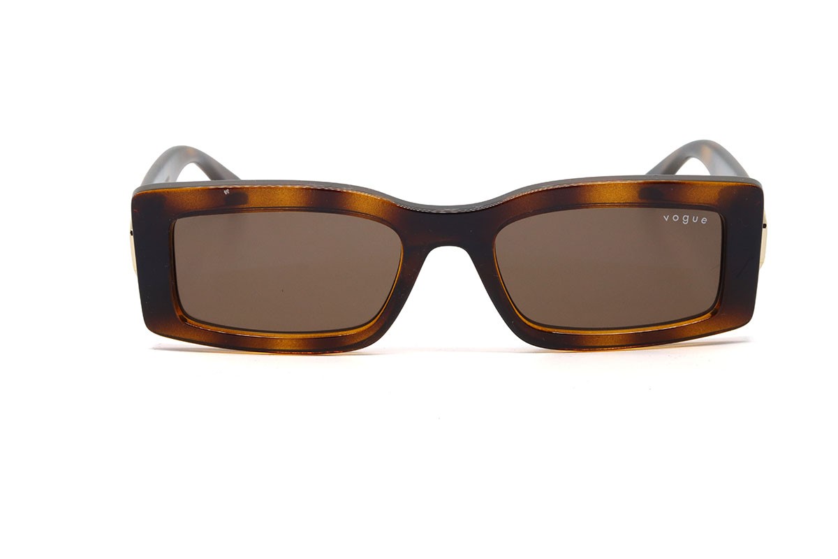 Солнцезащитные очки VO 5674S W65673 53 Фото №4 - linza.ua