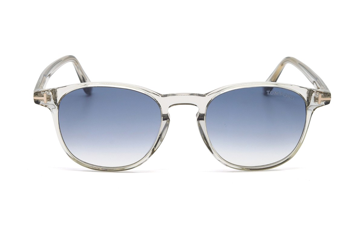 Сонцезахисні окуляри TOM FORD FT1302 20W 50 Фото №4 - linza.ua