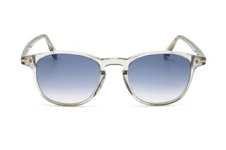 Сонцезахисні окуляри TOM FORD FT1302 20W 50 Фото №4 - linza.ua