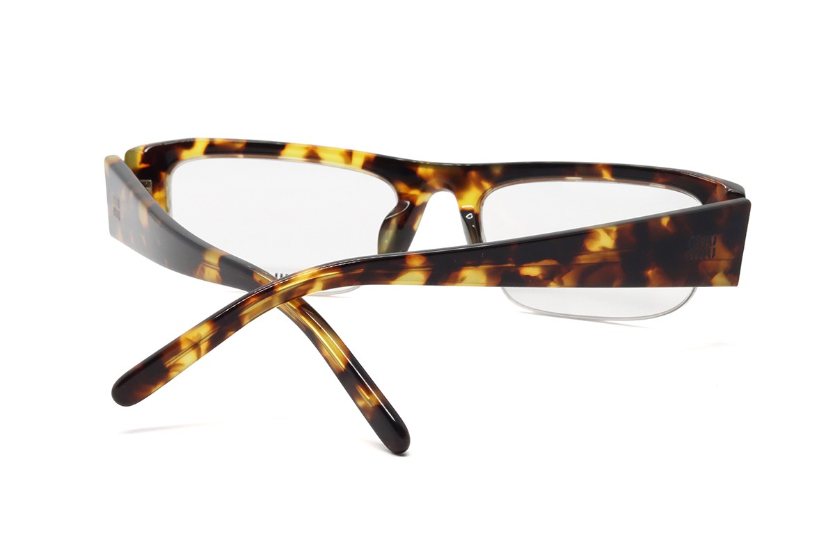 Солнцезащитные очки MU B07S 14L08N 51 Фото №2 - linza.ua