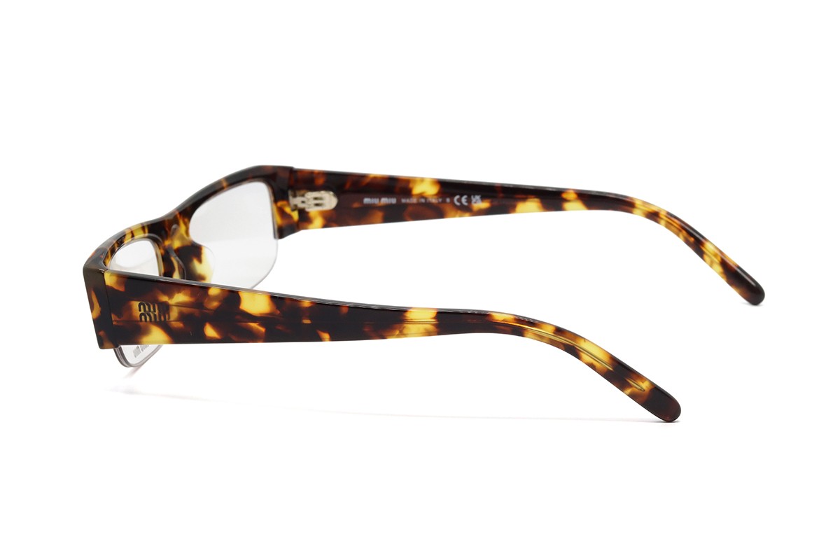 Солнцезащитные очки MU B07S 14L08N 51 Фото №3 - linza.ua