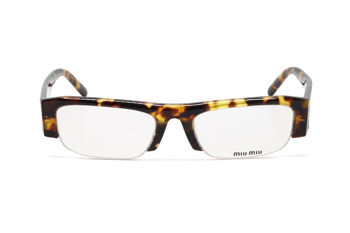 Солнцезащитные очки MU B07S 14L08N 51 Фото №4 - linza.ua