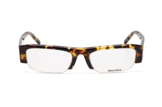 Солнцезащитные очки MU B07S 14L08N 51 Фото №4 - linza.ua