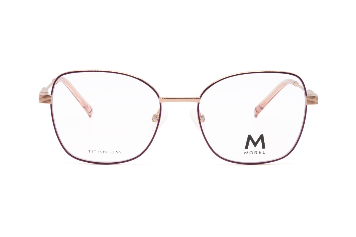 Оправи MARIUS MOREL SERENADE 4 PP10 Фото №2 - linza.ua