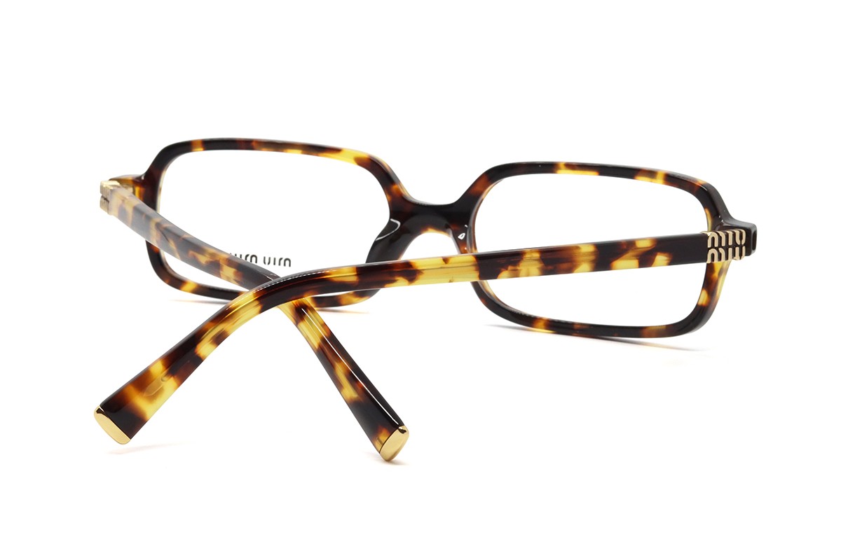 Оправы MU 01YV 14L1O1 53 Фото №3 - linza.ua