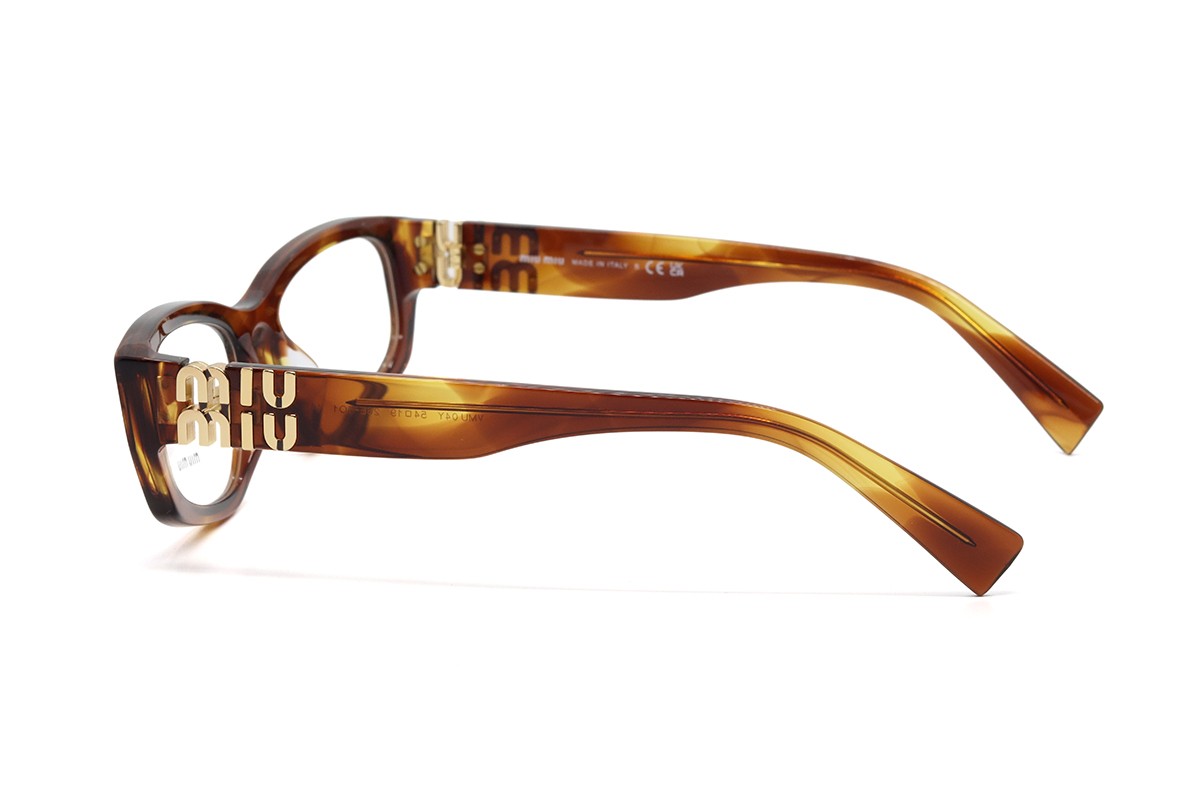 Оправы MU 04YV 26E1O1 54 Фото №2 - linza.ua