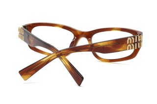 Оправы MU 04YV 26E1O1 54 Фото №4 - linza.ua