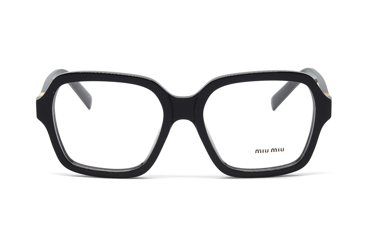 Оправы MU 03YV 16K1O1 54 Фото №2 - linza.ua