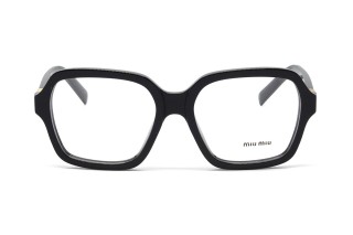 Оправы MU 03YV 16K1O1 54 Фото №2 - linza.ua