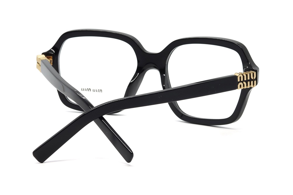 Оправы MU 03YV 16K1O1 54 Фото №4 - linza.ua