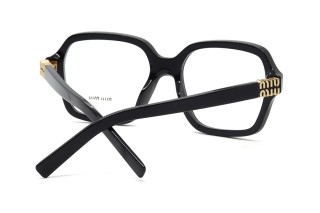 Оправы MU 03YV 16K1O1 54 Фото №4 - linza.ua