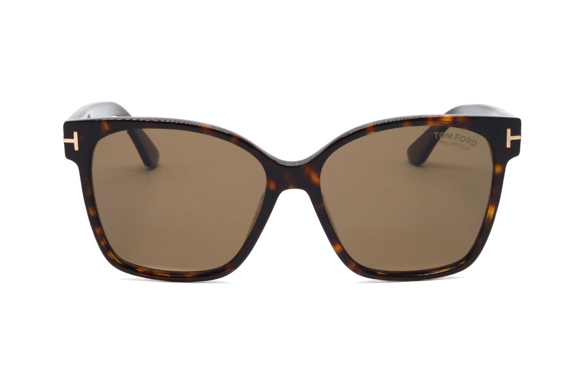 Сонцезахисні окуляри TOM FORD FT1312 52H 56 Фото №2 - linza.ua