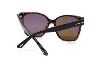 Сонцезахисні окуляри TOM FORD FT1312 52H 56 Фото №4 - linza.ua