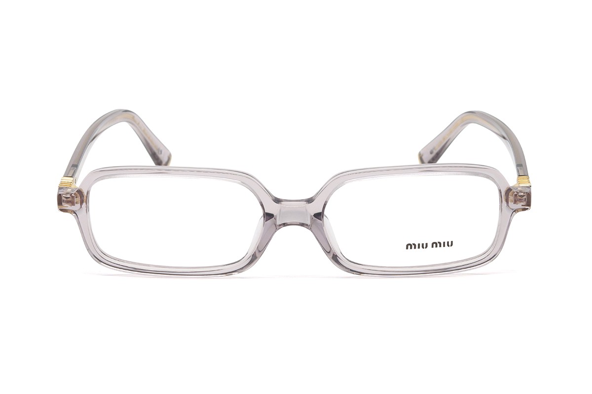 Оправы MU 01YV 12W1O1 53 Фото №2 - linza.ua