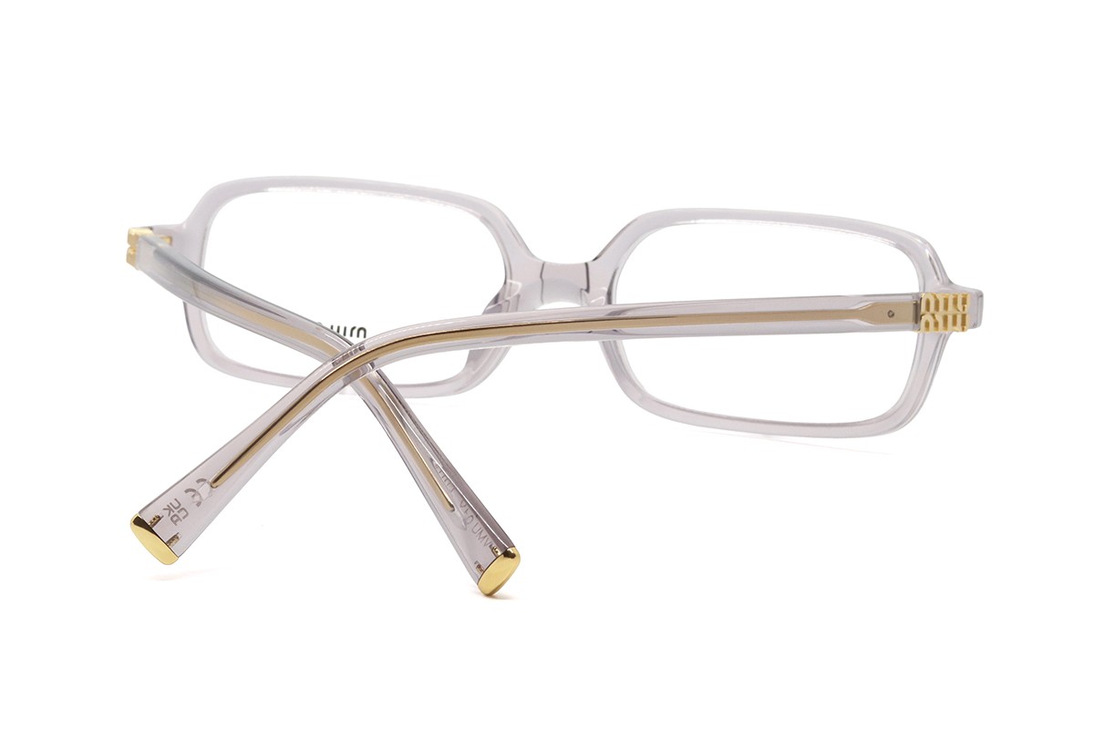 Оправы MU 01YV 12W1O1 53 Фото №3 - linza.ua