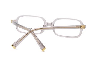 Оправы MU 01YV 12W1O1 53 Фото №3 - linza.ua