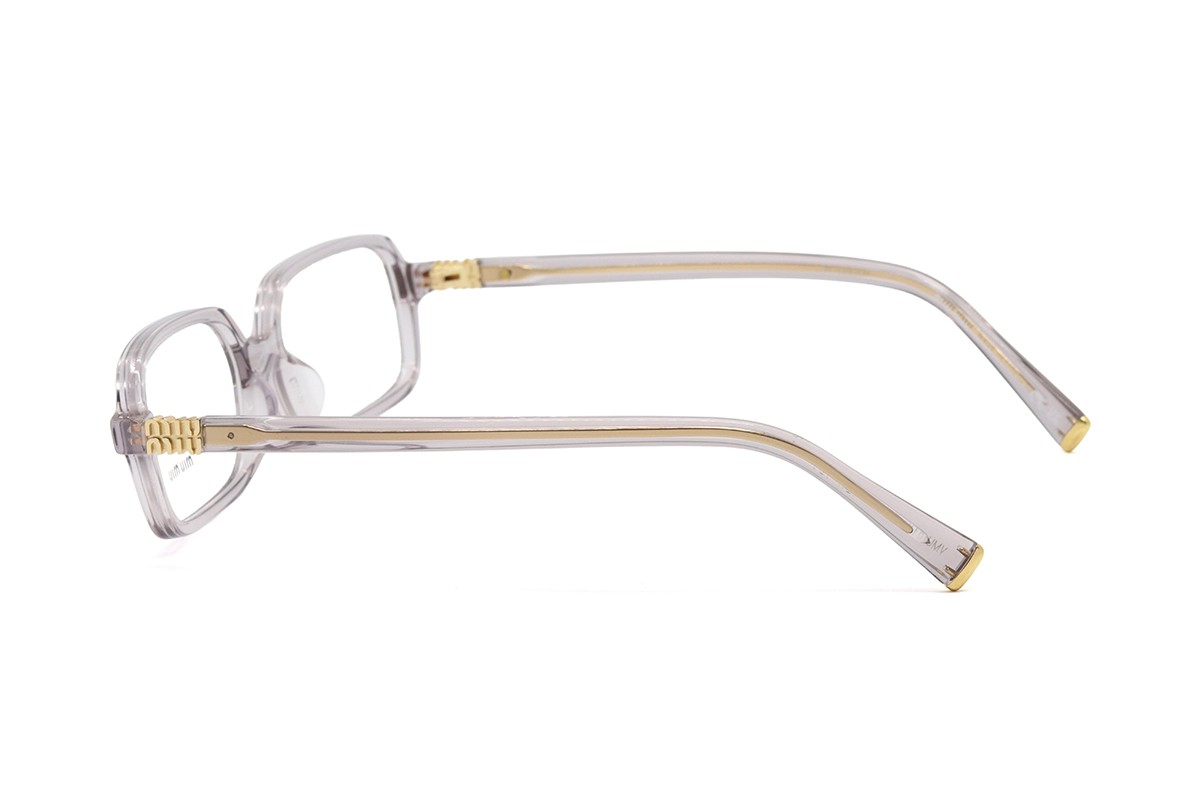Оправы MU 01YV 12W1O1 53 Фото №4 - linza.ua